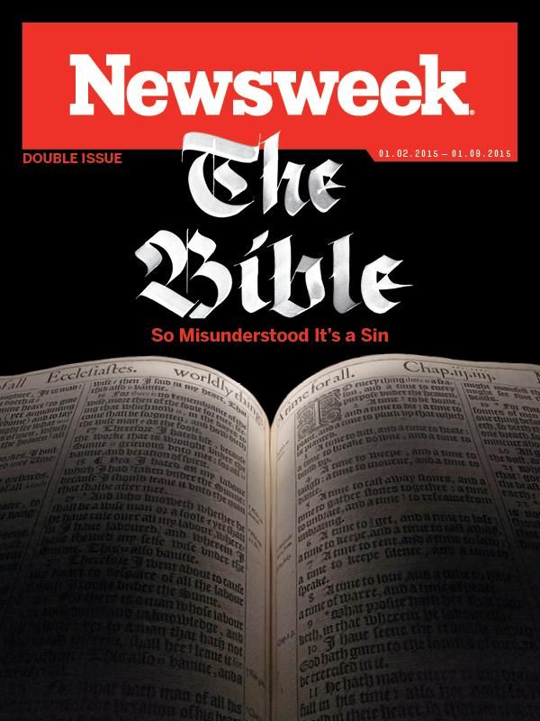 blog - Newsweek